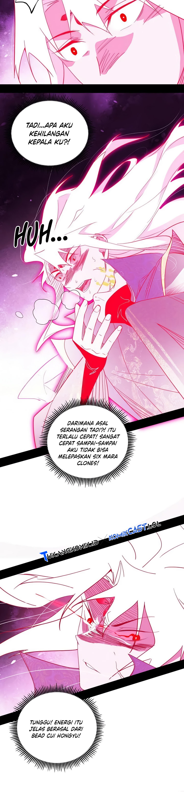 Dilarang COPAS - situs resmi www.mangacanblog.com - Komik im an evil god 467 - chapter 467 468 Indonesia im an evil god 467 - chapter 467 Terbaru 5|Baca Manga Komik Indonesia|Mangacan